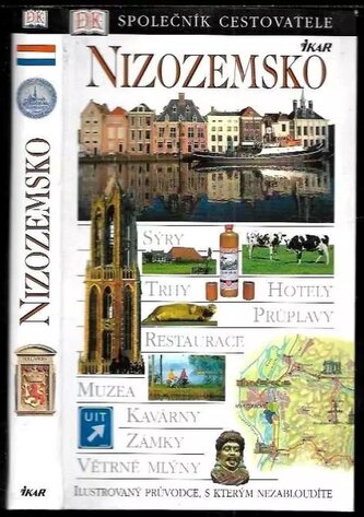 Nizozemsko (Gerard M. L Harmans, 2004)