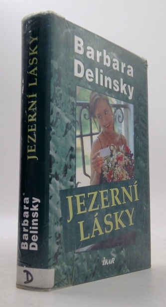 Jezerní lásky