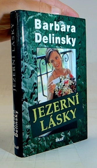 Jezerní lásky