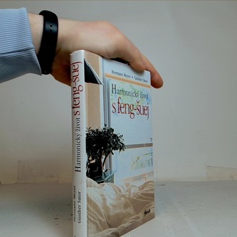 Harmonický život s feng-šuej