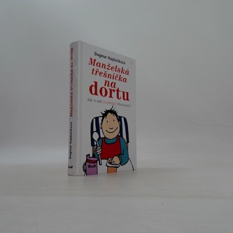 Manželská třešnička na dortu