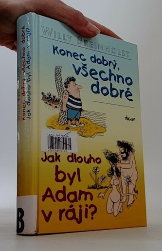 Konec dobrý, všechno dobré