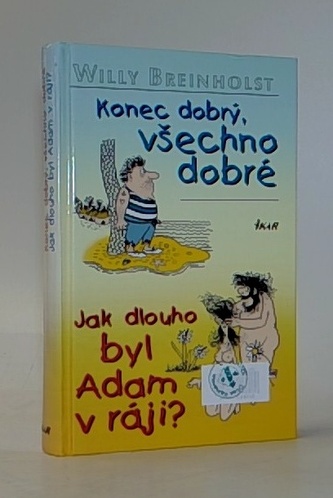 Konec dobrý, všechno dobré