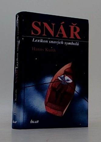 Snář-lexikon snových symbolů