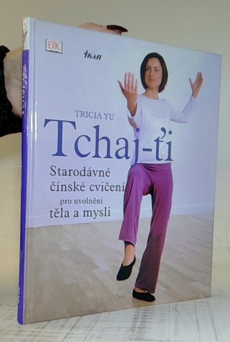 Tchaj-ťi