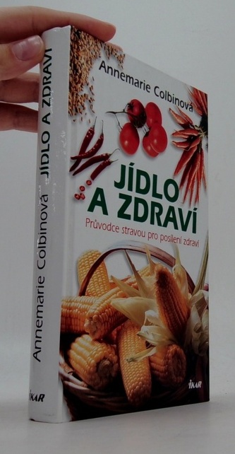 Jídlo a zdraví