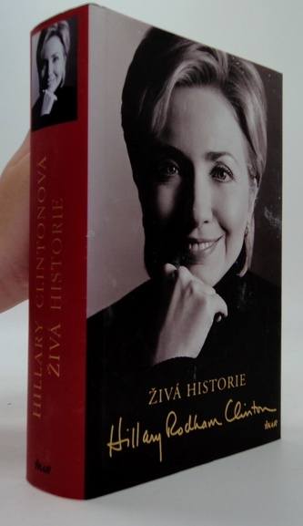 Živá historie