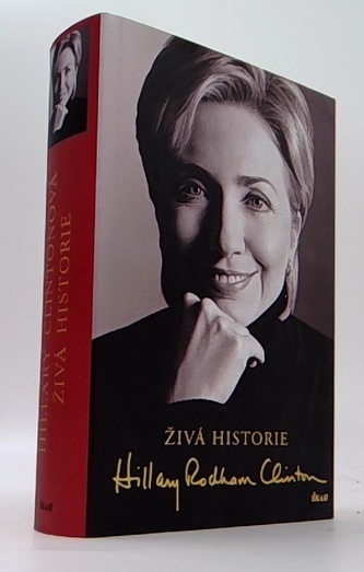 Živá historie