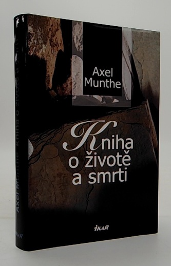 Kniha o životě a smrti