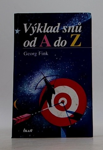 Výklad snů od A do Z