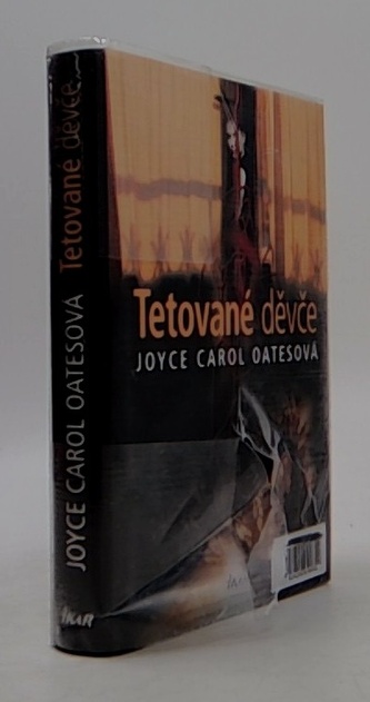 Tetované děvče