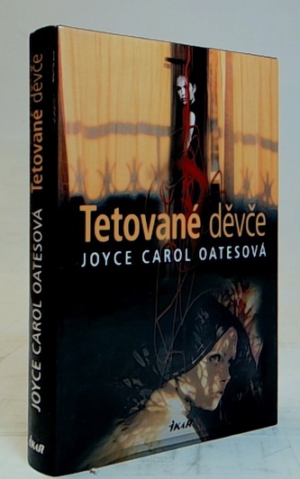 Tetované děvče