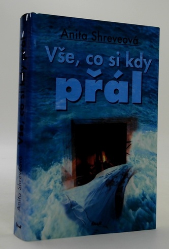 Vše, co si kdy přál