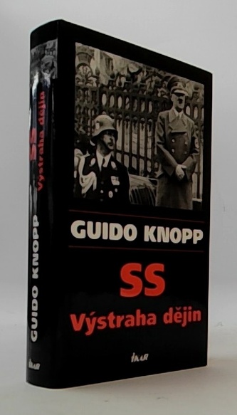 SS - výstraha dějin