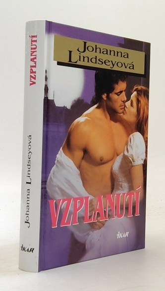 Vzplanutí
