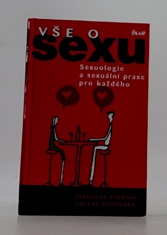 Vše o sexu