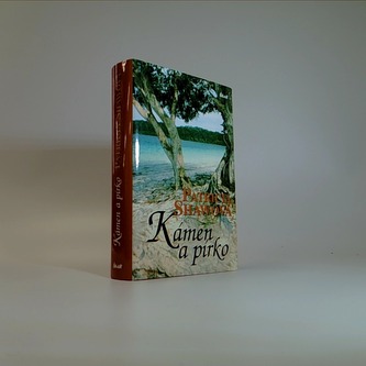 Kámen a pírko