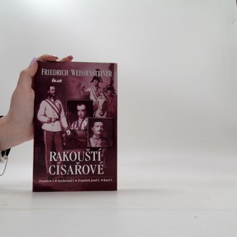 Rakouští císařové