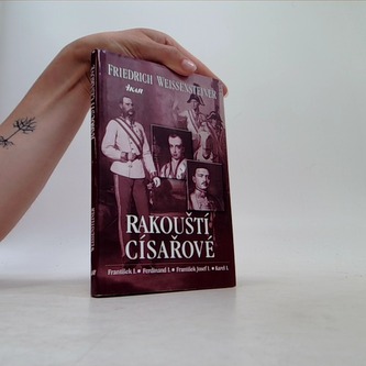 Rakouští císařové