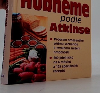 Hubneme podle Atkinse