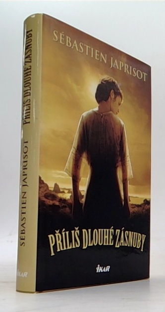 Příliš dlouhé zásnuby