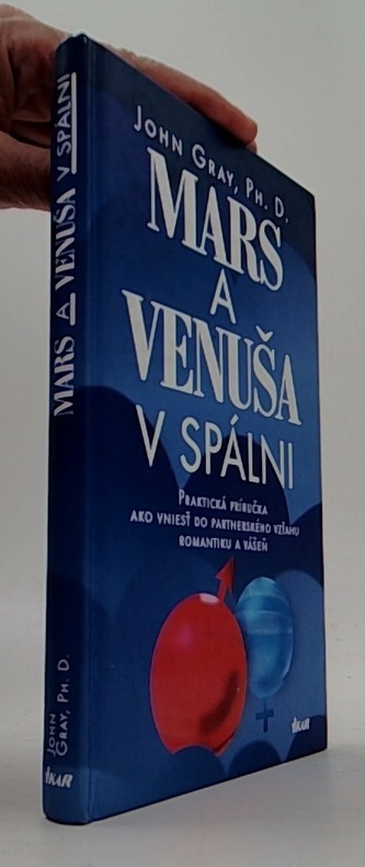 Mars a Venuša v spálni
