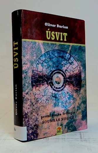 Úsvit - Soumrak nosičů 1