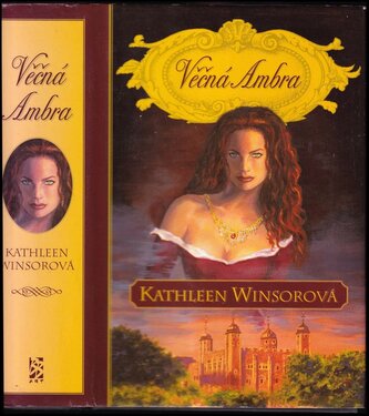 Věčná Ambra (Kathleen Winsor, 2004)