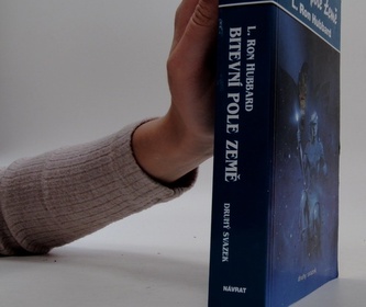 Bitevní pole Země-2.svazek