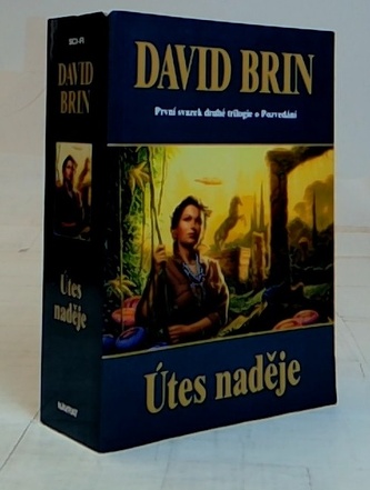 Útes naděje