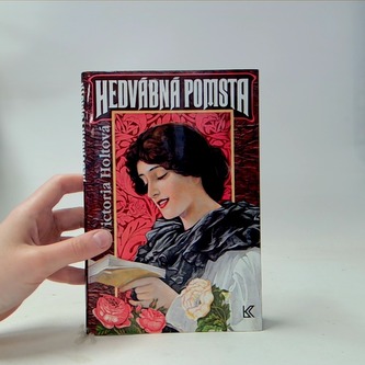 Hedvábna pomsta