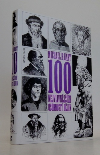 100 nejvlivnejších osobností dejin
