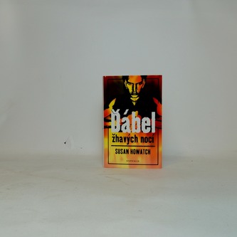 Ďábel žhavých nocí