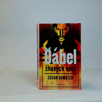 Ďábel žhavých nocí