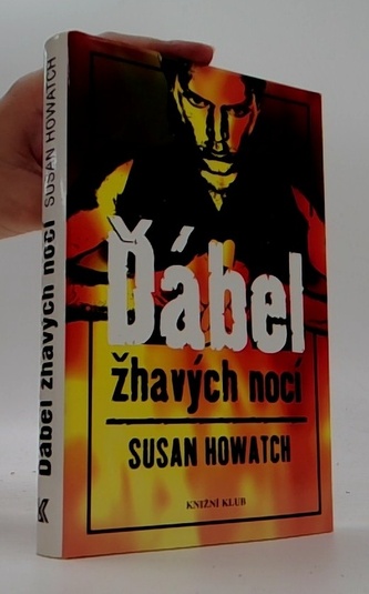 Ďábel žhavých nocí