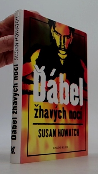 Ďábel žhavých nocí