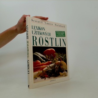 Lexikon užitkových rostlin