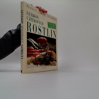 Lexikon užitkových rostlin