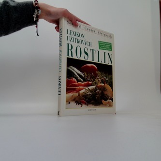 Lexikon užitkových rostlin