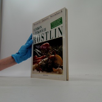 Lexikon užitkových rostlin