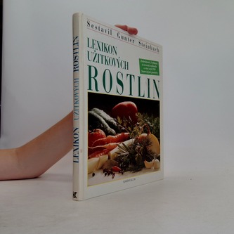 Lexikon užitkových rostlin