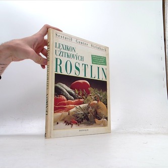 Lexikon užitkových rostlin