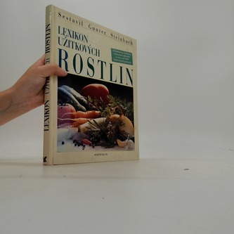 Lexikon užitkových rostlin
