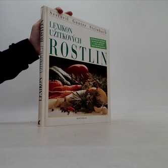 Lexikon užitkových rostlin