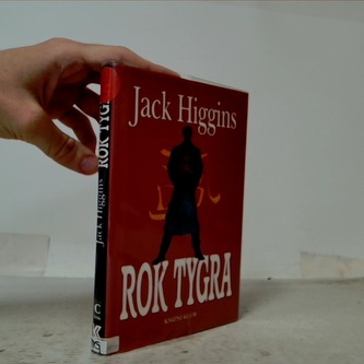 Rok tygra