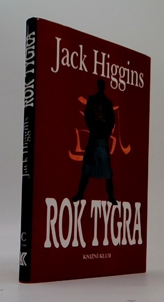 Rok tygra