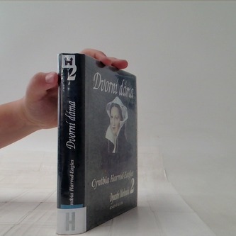 Dvorní dáma-Dynastie Morlandů 2