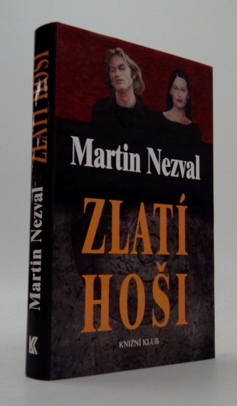 Zlatí hoši