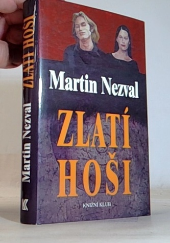 Zlatí hoši