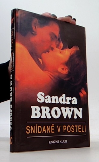 Snídaně v posteli